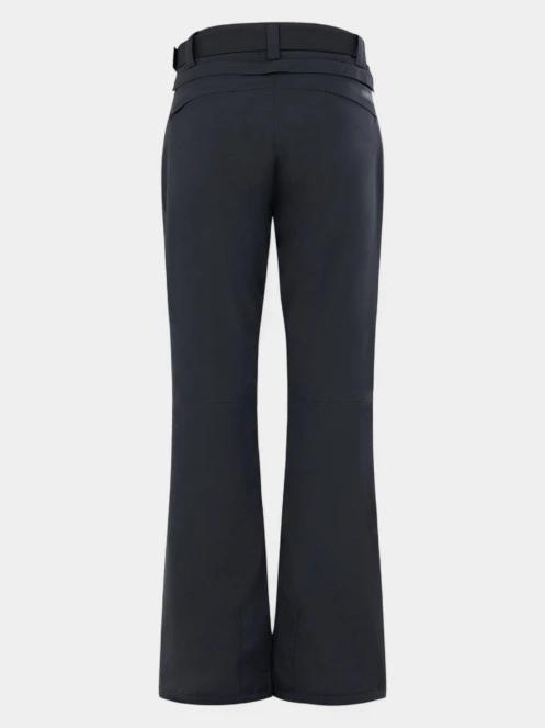 Fundango Morta Pants női sínadrág fekete színben 13