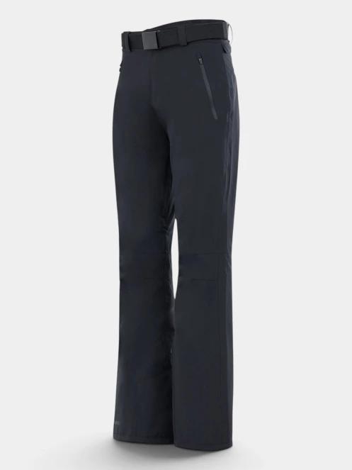 Fundango Morta Pants női sínadrág fekete színben 13
