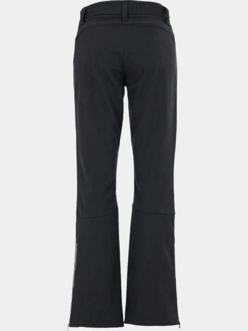Fundango Galena Pants női sínadrág fekete színben 10