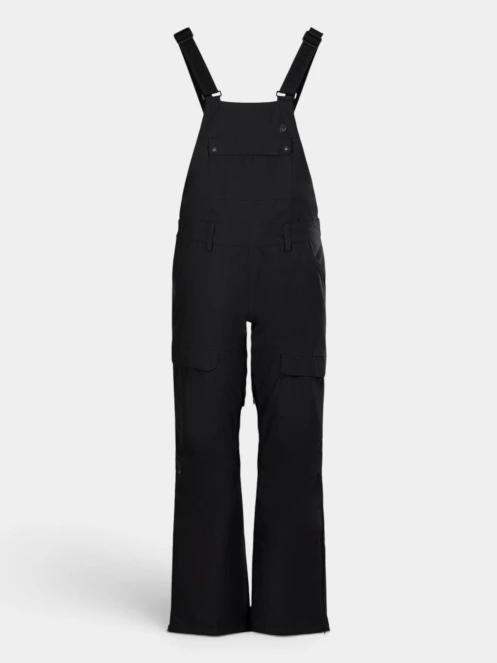 Fundango Sakura ECO Bib Pants női sínadrág fekete színben 10