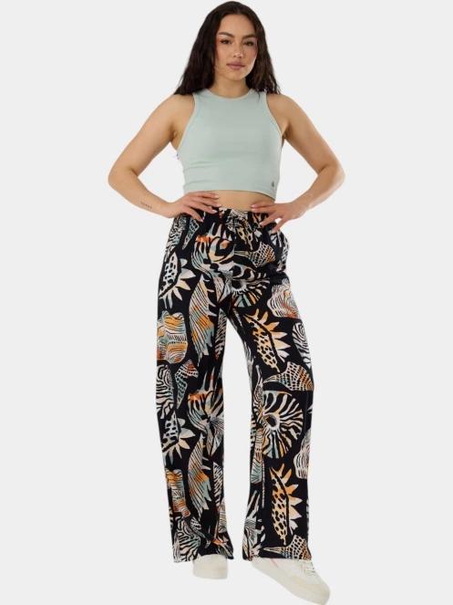 Fundango Naya Cropped Tank-T női tank top zöld színben 4