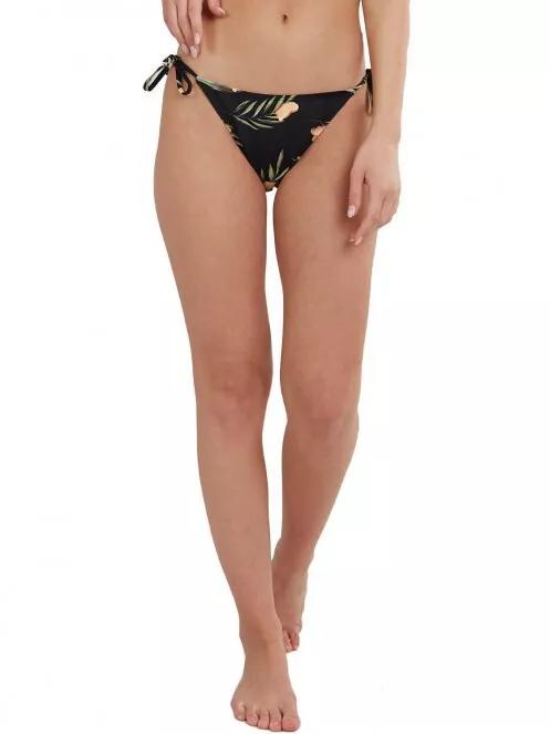 Fundango Innisfil Tie-side Bottoms női bikini alsó multikolor színben 2