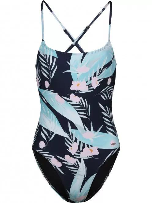 Fundango Lorida Classic Suit női fürdőruha sötétkék színben 6