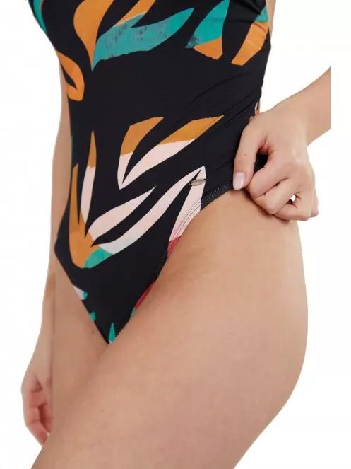 Fundango Venus Classic Suit női fürdőruha multikolor színben 5