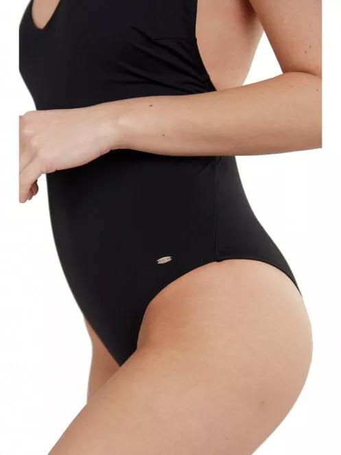 Fundango Venus Classic Suit női fürdőruha fekete színben 4