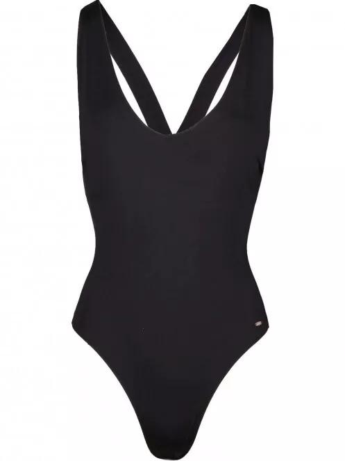 Fundango Venus Classic Suit női fürdőruha fekete színben 6