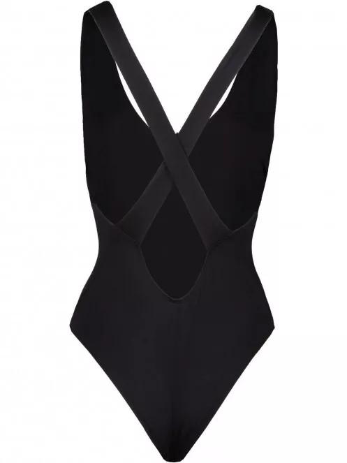 Fundango Venus Classic Suit női fürdőruha fekete színben 7