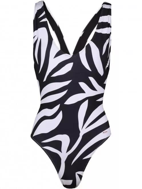 Fundango Venus Classic Suit női fürdőruha fekete színben 7