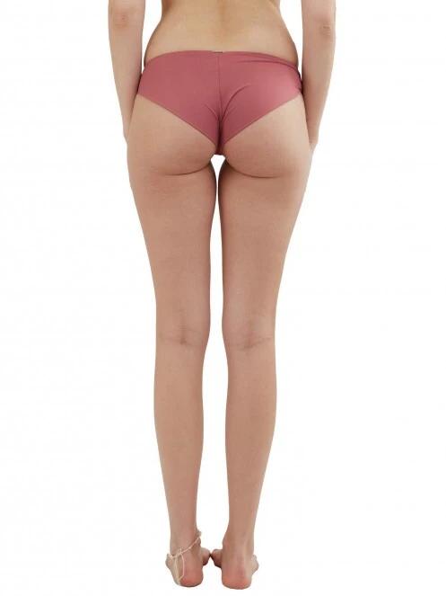 Fundango Hogg Hipster női bikini alsó magenta színben 3