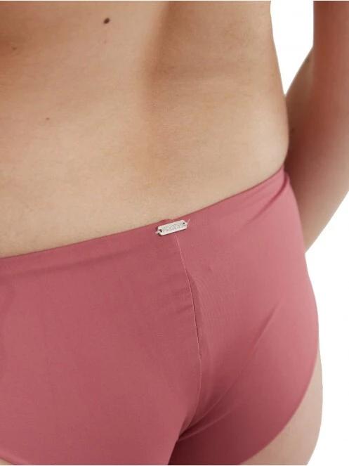 Fundango Hogg Hipster női bikini alsó magenta színben 5
