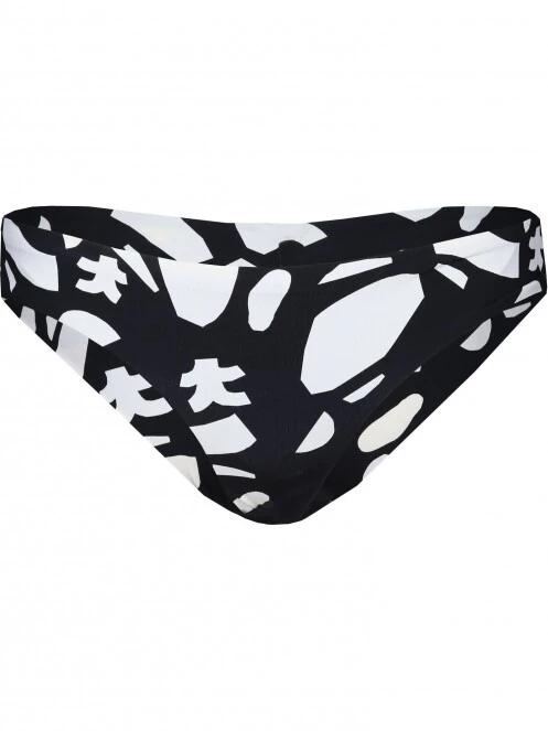 Fundango Hogg Hipster női bikini alsó fekete színben 6