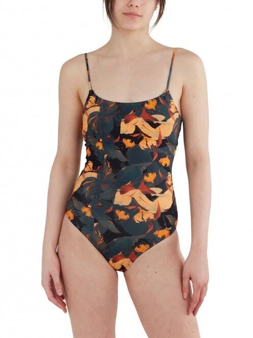 Fundango Lorida Classic Suit női fürdőruha multikolor színben 2