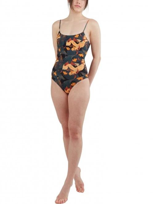 Fundango Lorida Classic Suit női fürdőruha multikolor színben 5