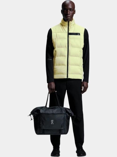 ON Track Pack 35L Lite sporttáska fekete színben 4