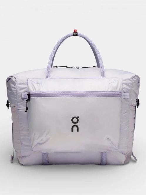 ON Track Pack 35L Lite sporttáska lila színben 2