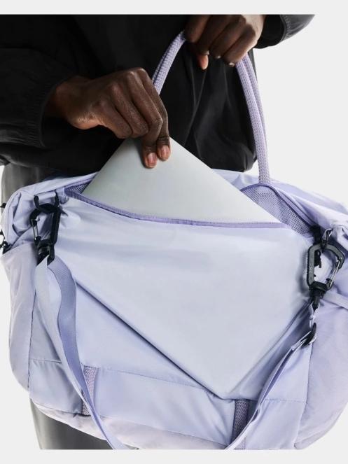 ON Track Pack 35L Lite sporttáska lila színben 7