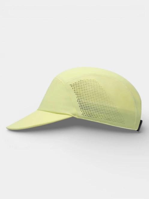 ON Performance Cap baseball sapka sárga színben 2