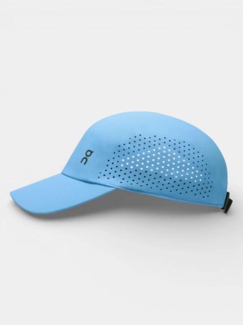 ON Lightweight Cap baseball sapka világoskék színben 2