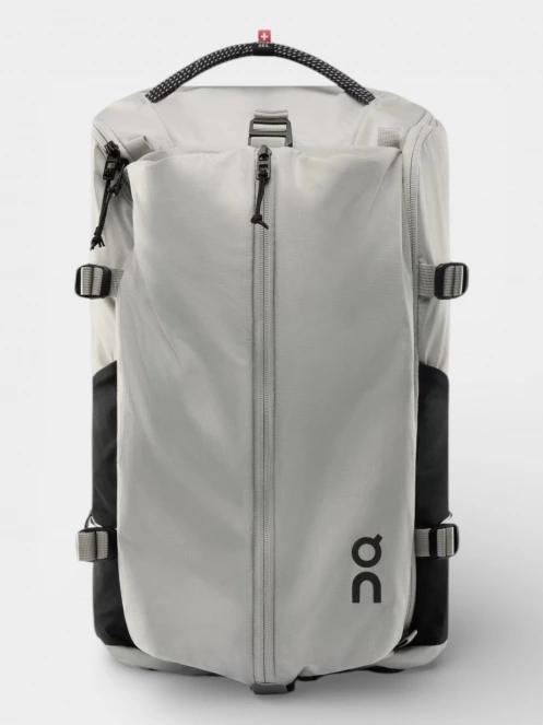 ON Speed Pack 30L férfi hátizsák szürke színben 2