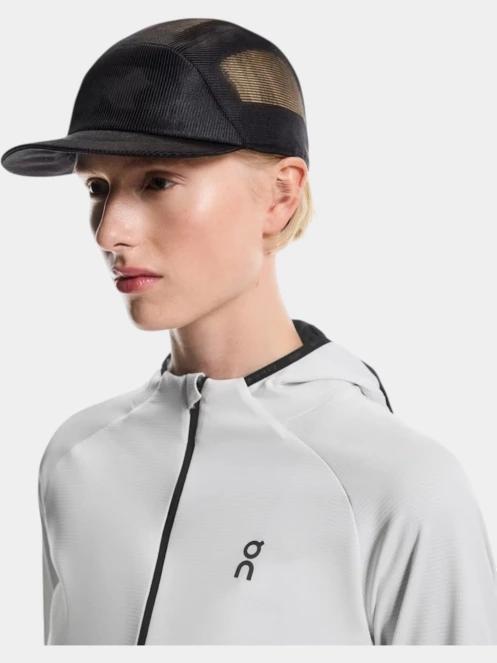 ON Specter Cap baseball sapka fekete színben 4