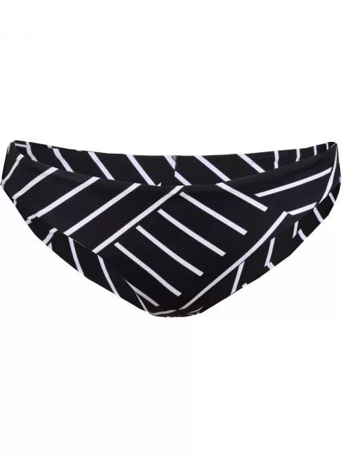 Fundango Hogg bottom női bikini alsó fekete színben 5