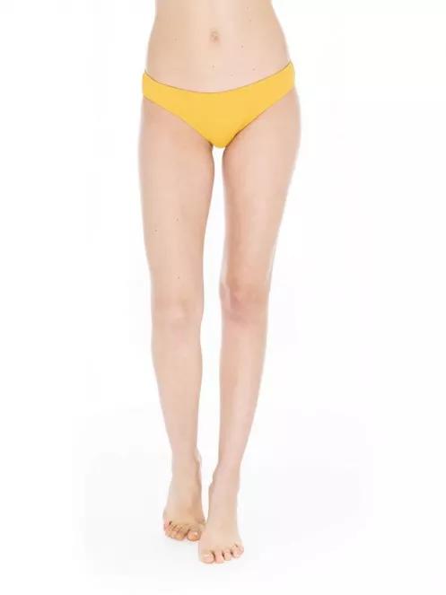 Fundango Citrana bottom női bikini alsó narancssárga színben 2