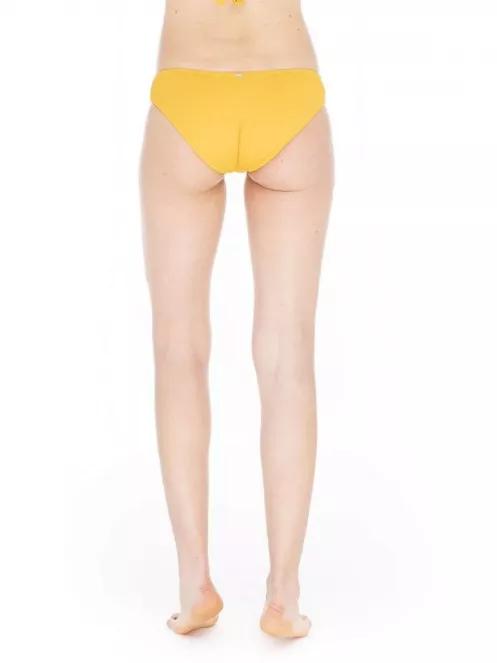 Fundango Citrana bottom női bikini alsó narancssárga színben 3