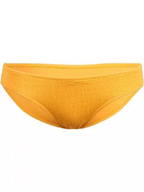 Fundango Citrana bottom női bikini alsó narancssárga színben 5