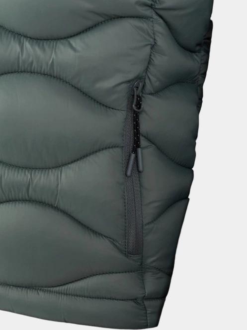 Fundango Nordwave Vest női mellény zöld színben 10