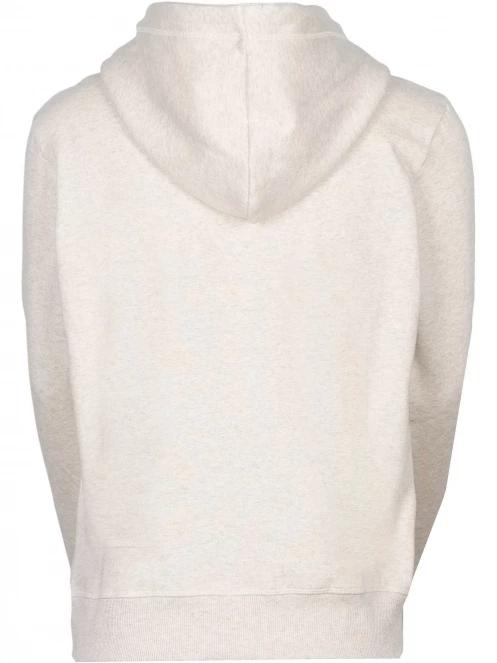 Fundango Mirage Hooded Sweatshirt női pulóver homok színben 10