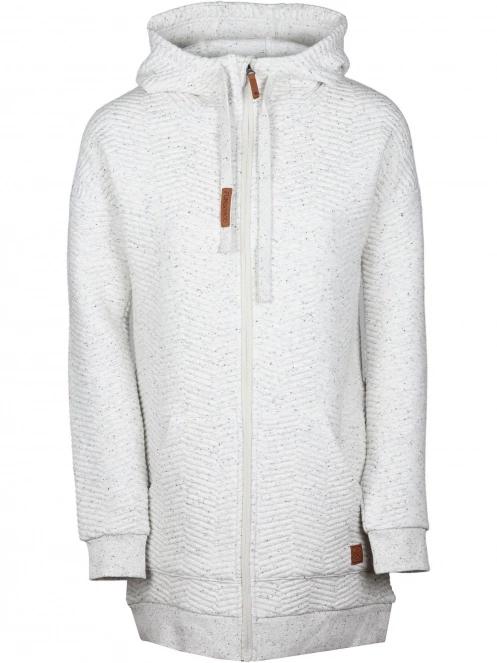 Fundango Blanka Pullover női pulóver homok színben 8