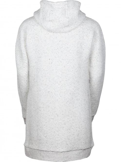 Fundango Blanka Pullover női pulóver homok színben 9