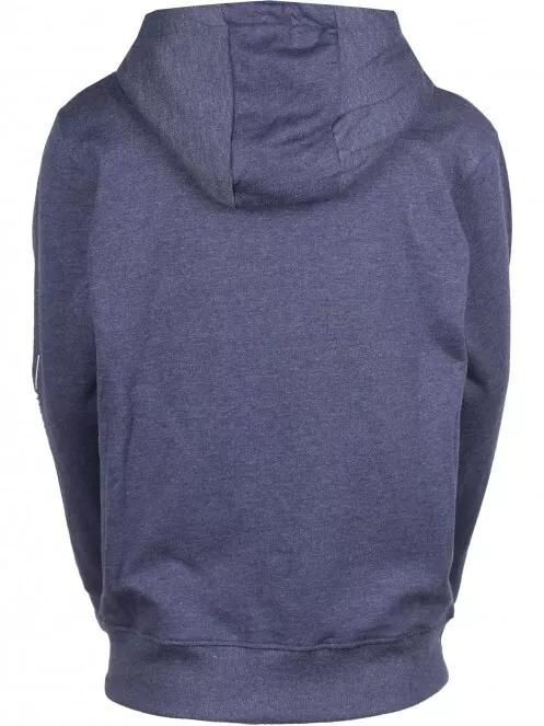 Fundango Neraly Hooded Sweatshirt női pulóver kék színben 8