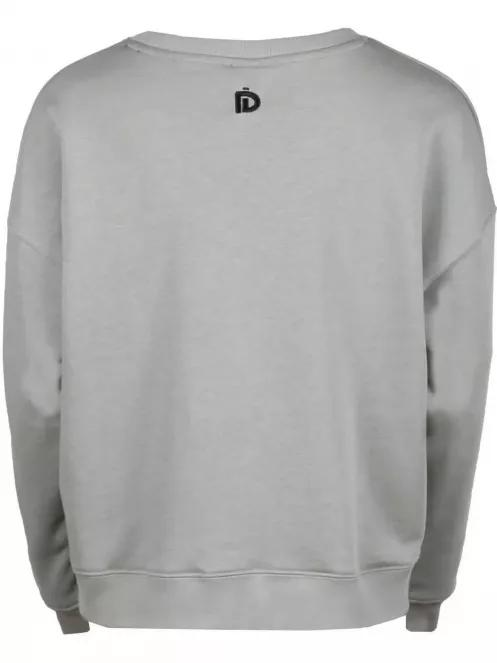 Fundango LYNN Pullover női pulóver oliva színben 3