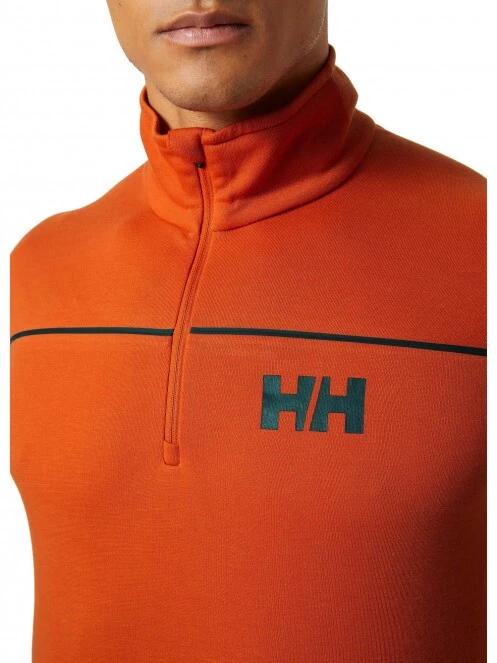 Hp 1/2 Zip Pullover