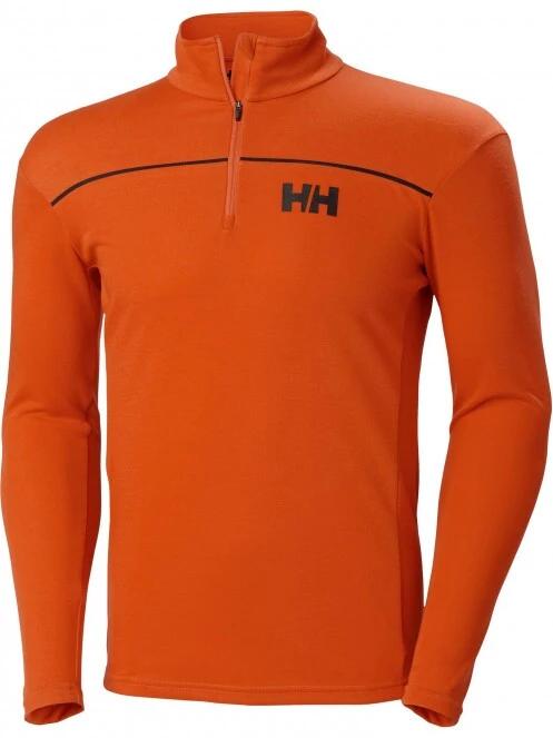 Hp 1/2 Zip Pullover