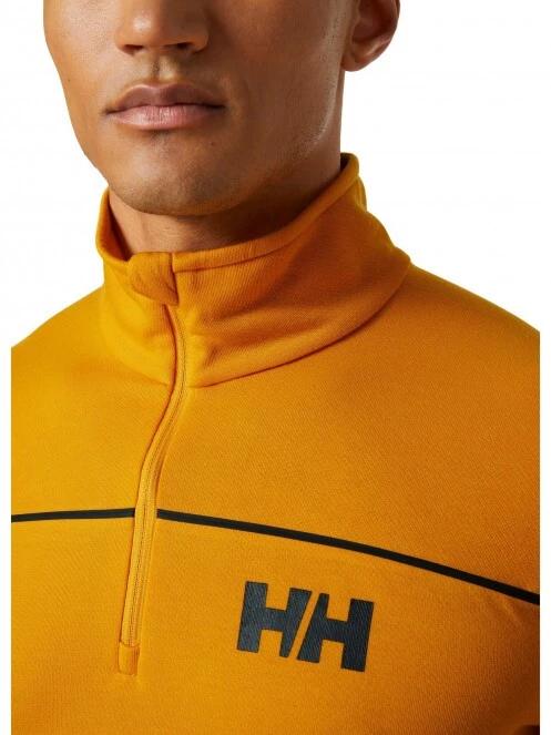 Hp 1/2 Zip Pullover