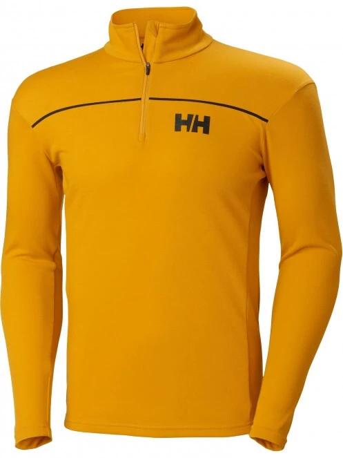 Hp 1/2 Zip Pullover