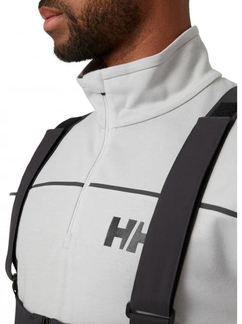 Hp 1/2 Zip Pullover