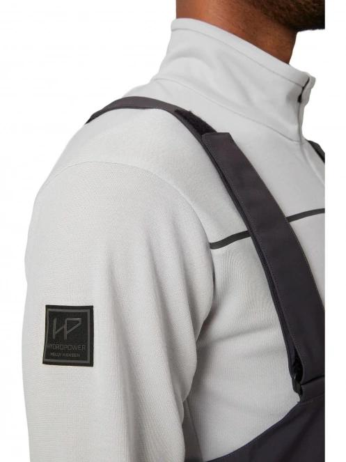 Hp 1/2 Zip Pullover