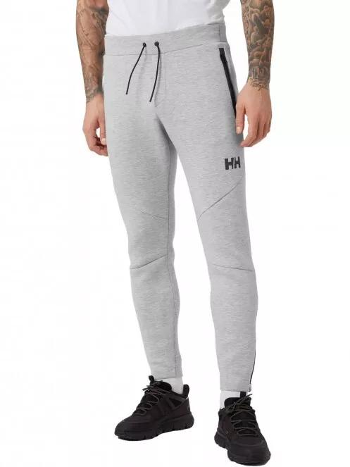 Helly Hansen Hp Ocean Swt Pant férfi tréning nadrág szürke színben 2