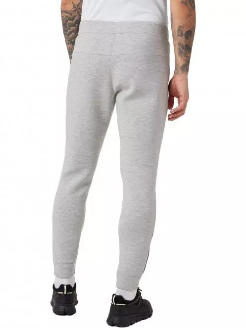Helly Hansen Hp Ocean Swt Pant férfi tréning nadrág szürke színben 3