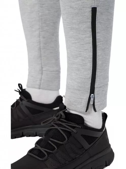 Helly Hansen Hp Ocean Swt Pant férfi tréning nadrág szürke színben 5
