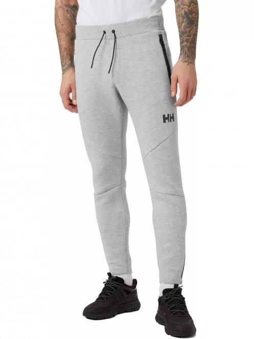 Helly Hansen Hp Ocean Swt Pant férfi tréning nadrág szürke színben 2