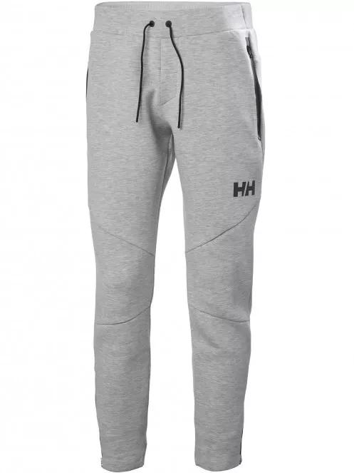 Helly Hansen Hp Ocean Swt Pant férfi tréning nadrág szürke színben 4