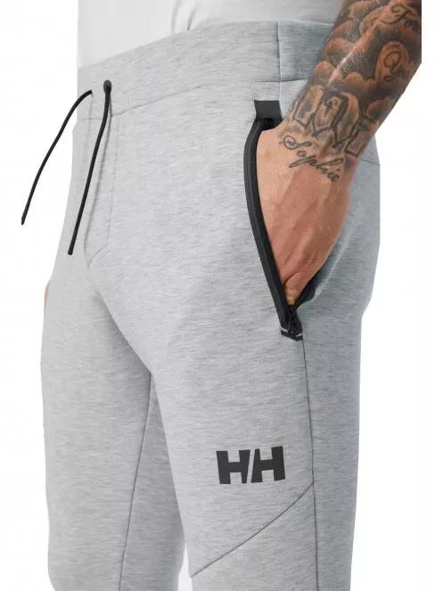 Helly Hansen Hp Ocean Swt Pant férfi tréning nadrág szürke színben 6