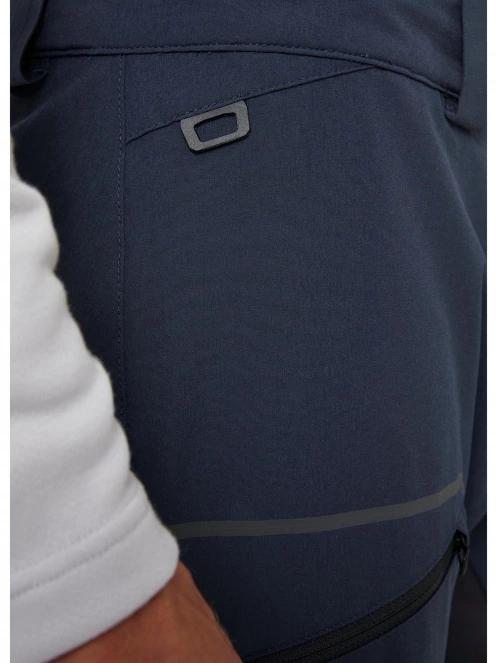 Helly Hansen Hp Racing Deck Shorts férfi rövidnadrág sötétkék színben 5