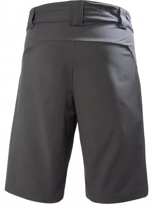 Helly Hansen Hp Racing Softshell Cargo Shor férfi rövidnadrág szürke színben 6