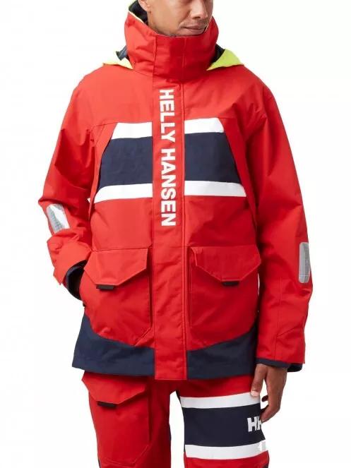 Salt Coastal Jacket