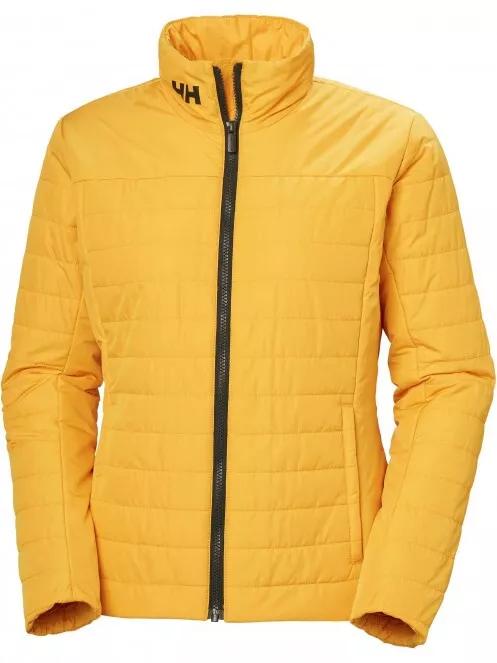 W Crew Insulator Jacket 2.0